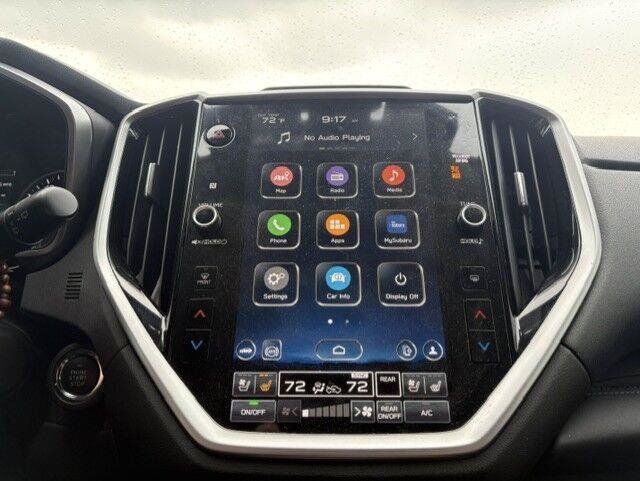 Used 2023 Subaru Ascent Touring AWD/4WD image 8