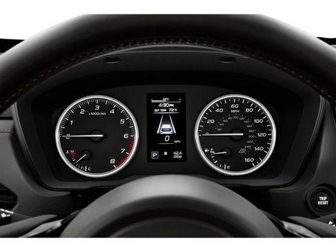 New 2026 Subaru Forester Touring image 19