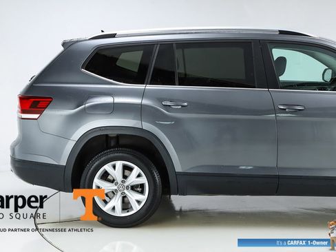 Used 2018 Volkswagen Atlas SE FWD image 49