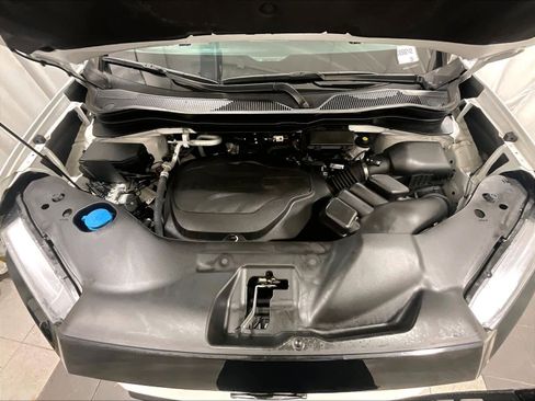 Used 2023 Honda Ridgeline Black Edition image 30