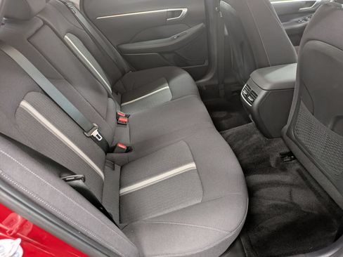 Certified 2024 Hyundai Sonata SEL FWD image 26
