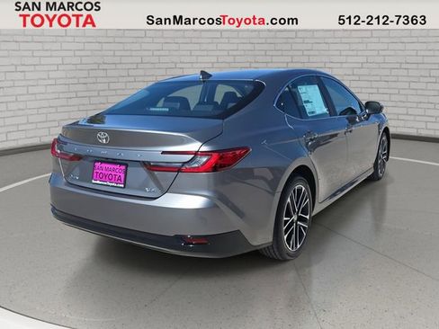 New 2026 Toyota Camry XLE image 5