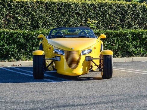 Used 1999 Plymouth Prowler image 2