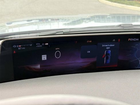 Used 2025 Lincoln Navigator Reserve w/ Jet Appearance Package image 28