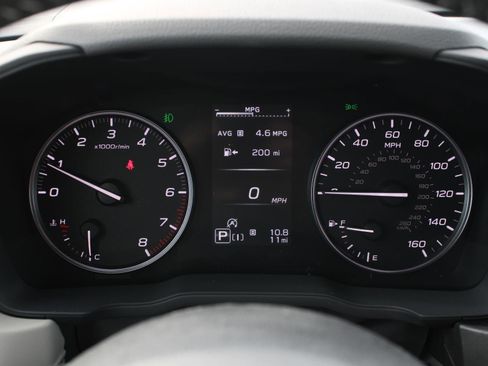 New 2026 Subaru Forester Premium image 10