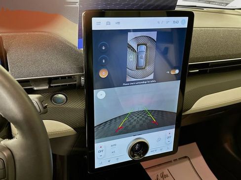 Certified 2023 Ford Mustang Mach-E Premium image 19