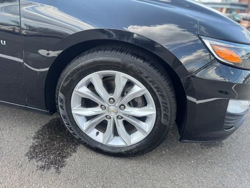 Used 2020 Chevrolet Malibu LT FWD image 13