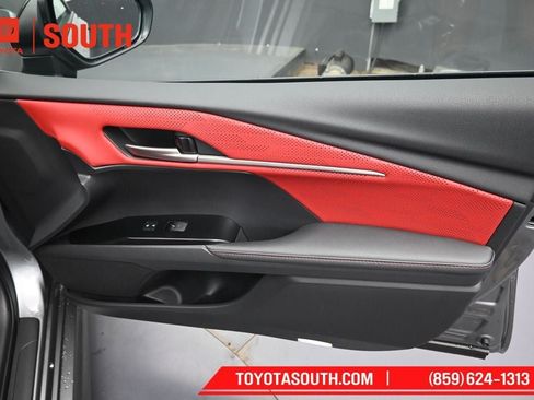 New 2026 Toyota Camry XSE AWD/4WD image 35