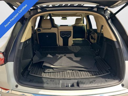 Used 2024 Acura MDX FWD w/ Technology Package image 21
