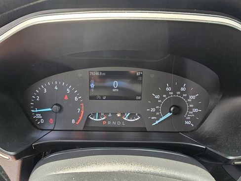 Used 2021 Ford Escape SE image 15