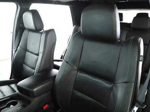 Used 2022 Dodge Durango Citadel AWD/4WD image 4