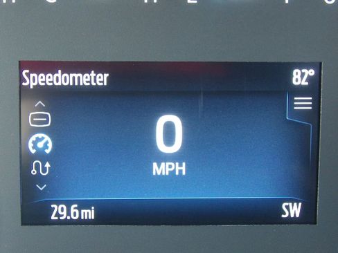 Used 2025 Ford F250 XL w/ XL Driver Assist Package AWD/4WD image 21