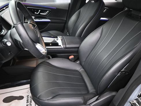 Used 2023 Mercedes-Benz EQE 350+ Sedan w/ Exclusive Trim Package image 24