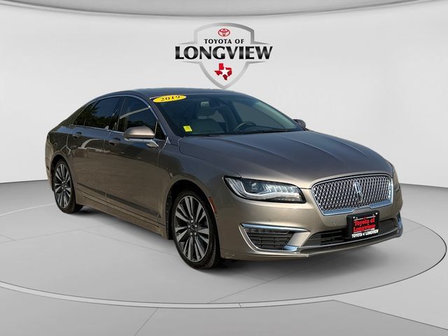 Used 2019 Lincoln MKZ Reserve FWD image 7