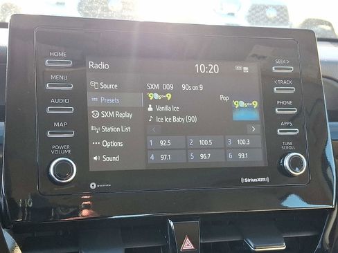 Certified 2023 Toyota Camry LE image 16