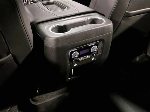 Used 2023 Chevrolet Tahoe Z71 w/ Z71 Off-Road Package image 27