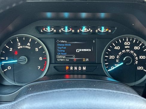 Used 2020 Ford F150 XLT w/ Equipment Group 302A Luxury AWD/4WD image 24