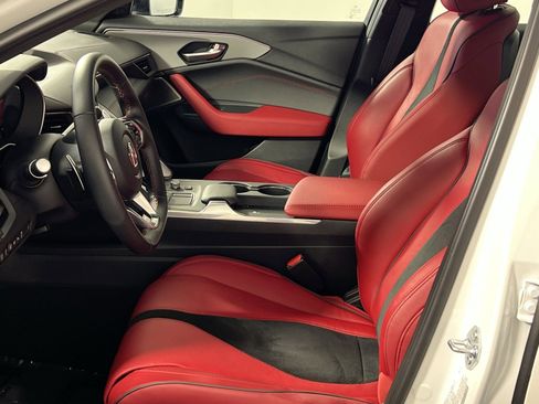 Used 2025 Acura TLX Type S image 13