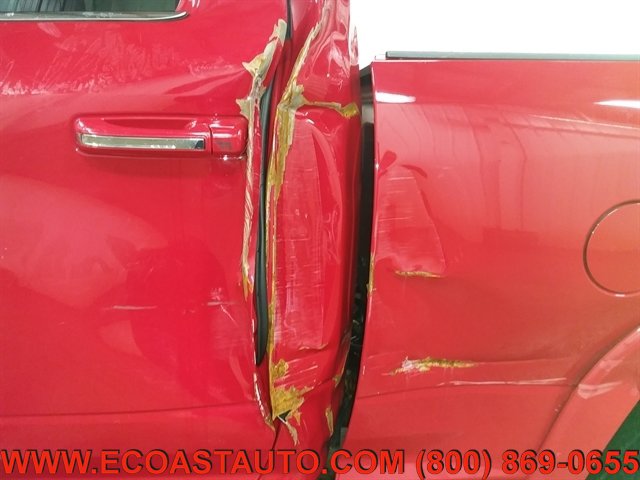Used 2020 RAM 2500 Limited AWD/4WD image 21
