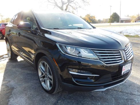 Used 2018 Lincoln MKC Reserve image 7