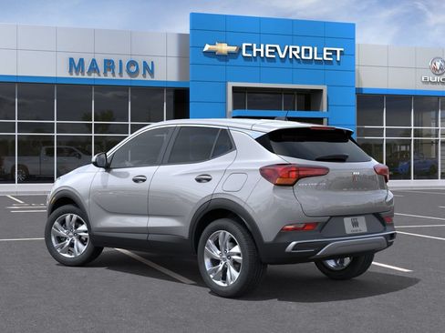 New 2026 Buick Encore GX Preferred w/ Comfort Package FWD image 28