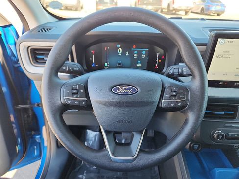 New 2026 Ford Maverick XLT w/ 4K Tow Package image 17