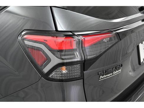 New 2026 Subaru Forester Premium image 10