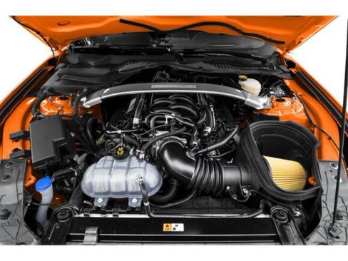 Used 2020 Ford Mustang Shelby GT350 image 12