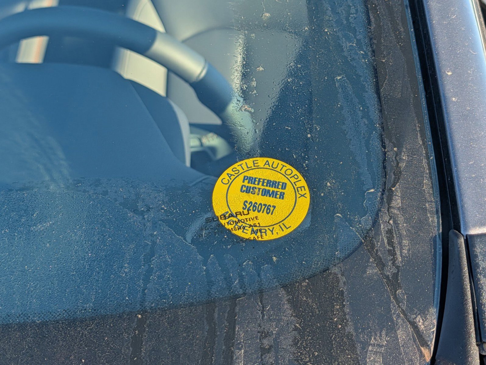 New 2026 Subaru Forester Sport AWD/4WD image 36