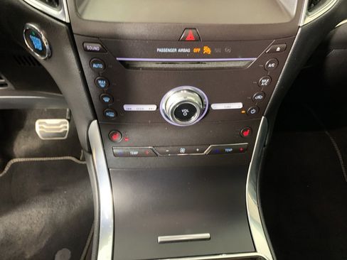 Used 2019 Ford Edge ST w/ Convenience Package image 26