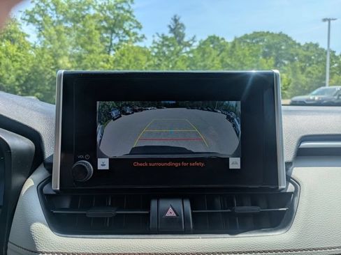 Certified 2024 Toyota RAV4 XLE w/ Weather Package AWD/4WD image 32
