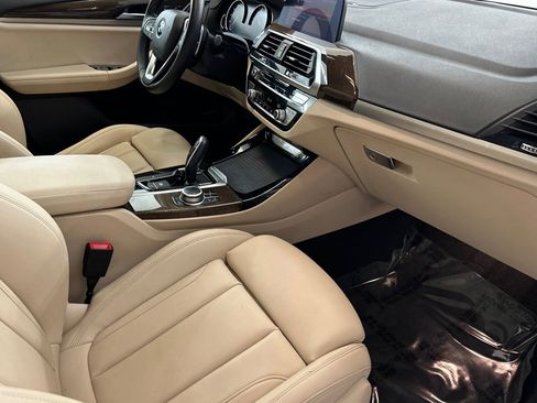 Used 2020 BMW X3 sDrive30i RWD image 32