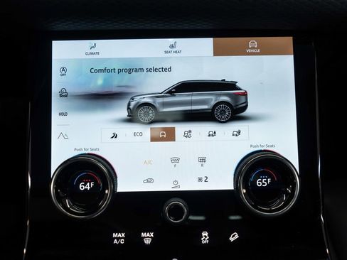 Used 2023 Land Rover Range Rover Velar R-Dynamic S AWD/4WD image 22