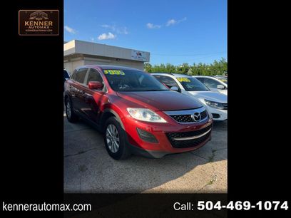 Used 2009 MAZDA CX-9 Touring
