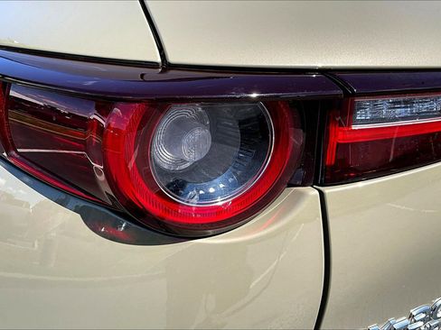 Used 2024 MAZDA CX-30 Carbon AWD/4WD image 23