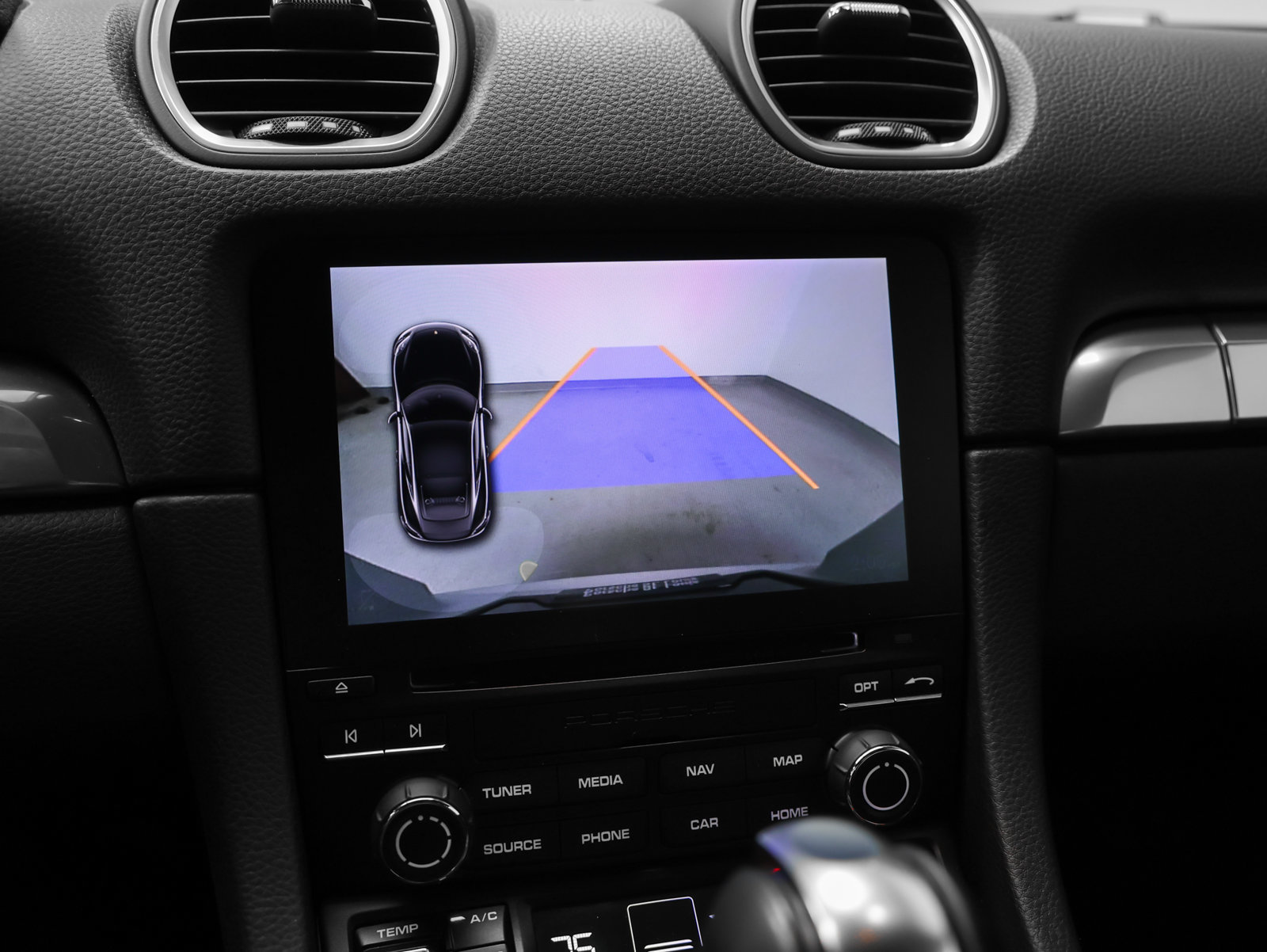 Certified 2021 Porsche 718 Cayman S RWD image 40
