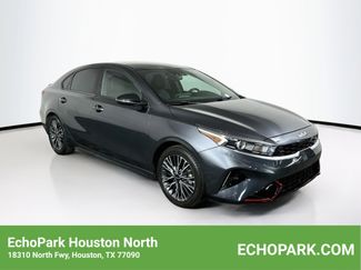 Used 2023 Kia Forte GT-Line FWD video 1
