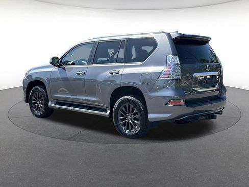 Used 2023 Lexus GX 460 Premium w/ Premium Package AWD/4WD image 3