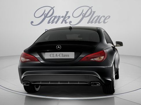 Used 2015 Mercedes-Benz CLA 250 image 17