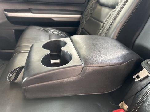 Used 2017 Toyota Tundra SR5 image 34