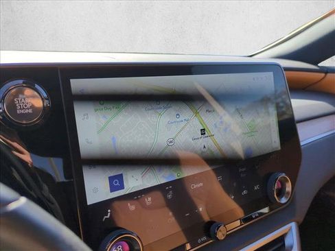 Used 2023 Lexus RX 350 Premium w/ Cold Area Package image 11