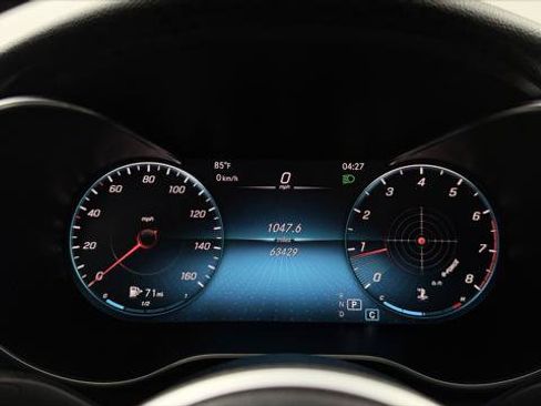 Used 2020 Mercedes-Benz C 300 4MATIC Sedan image 33