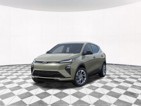 New 2027 Chevrolet Bolt LT w/ Comfort Package FWD image 2