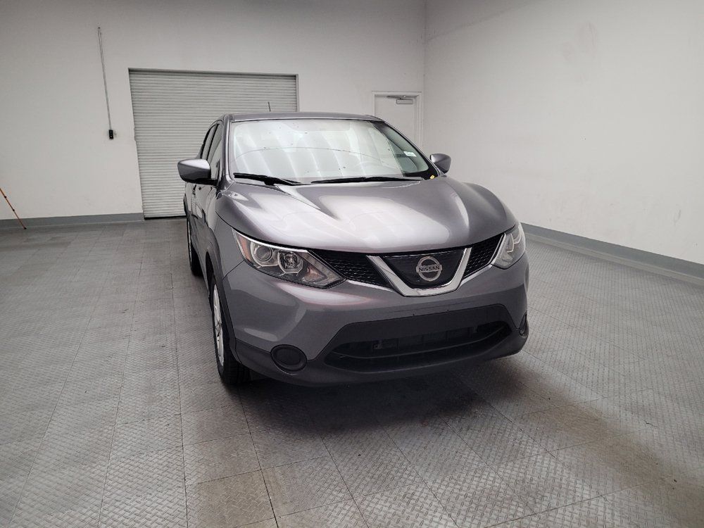 Used 2019 Nissan Rogue Sport S w/ Appearance Package FWD image 14