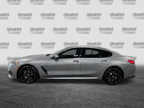 New 2026 BMW 840i RWD image 5