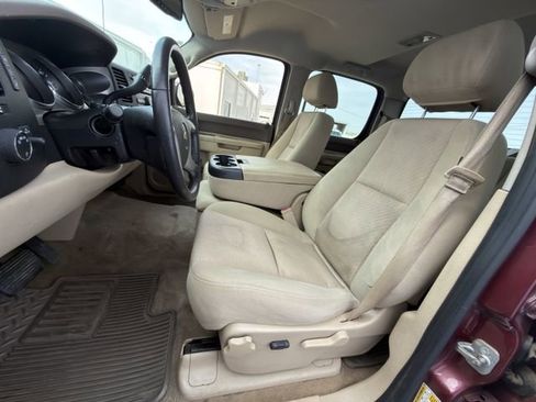 Used 2013 Chevrolet Silverado 1500 LT image 26