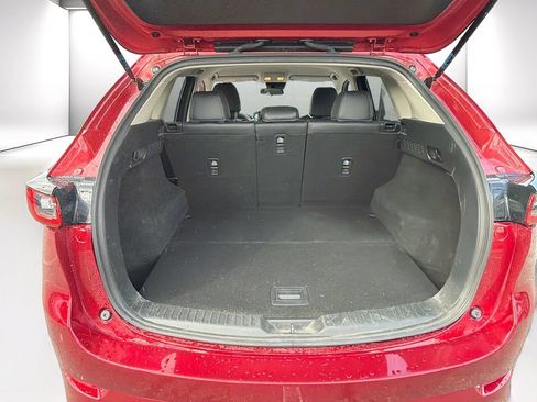 Used 2024 MAZDA CX-5 AWD 2.5 S w/ Select Package image 28