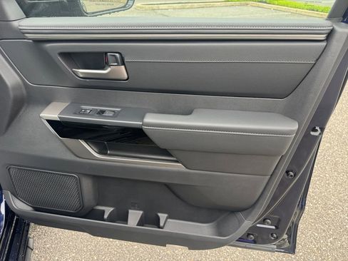 New 2026 Toyota Tundra Limited AWD/4WD image 17
