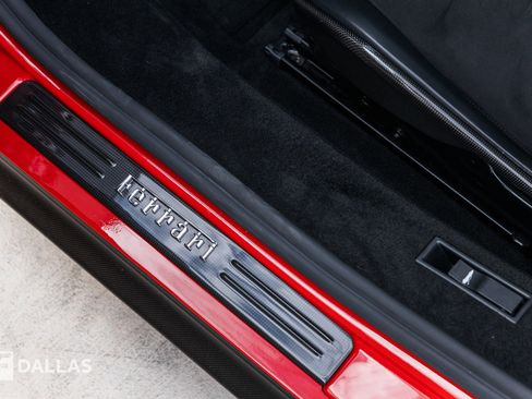 Used 2021 Ferrari SF90 Stradale image 25