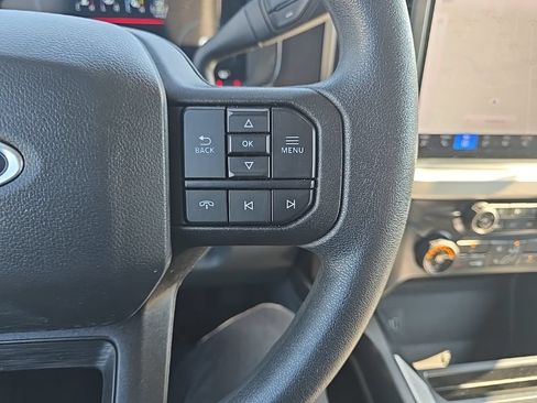 Used 2024 Ford F350 XLT w/ XLT Premium Package AWD/4WD image 17